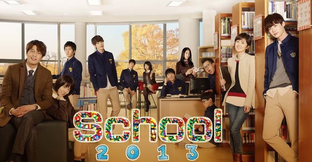 School 2013 ep 2025 1 eng sub